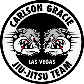 Carlson Gracie Las Vegas logo